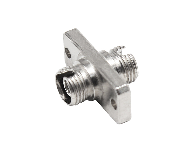 FCUPC Simplex Rectangle Adapter