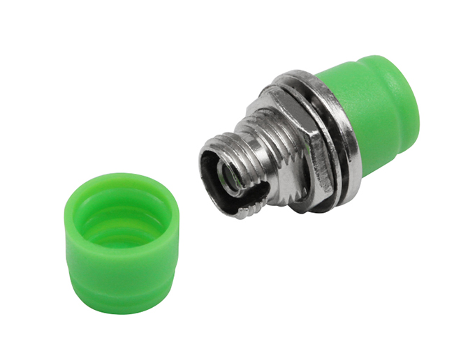 FCAPC Simplex Adapter